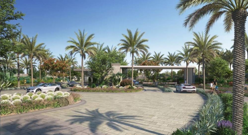 Gallery Jebel Ali Village Residences#4