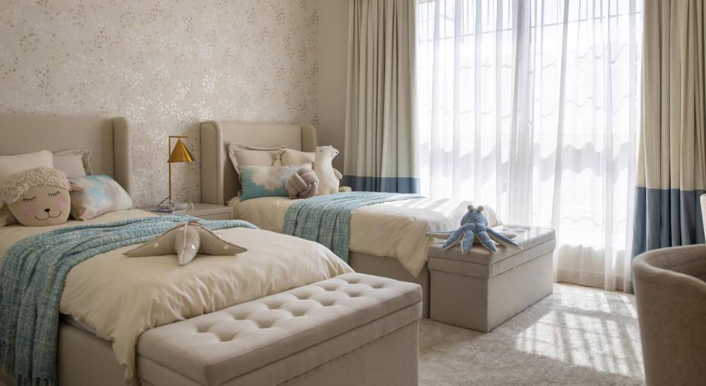 Interior design – Nad Al Sheba Villas#5