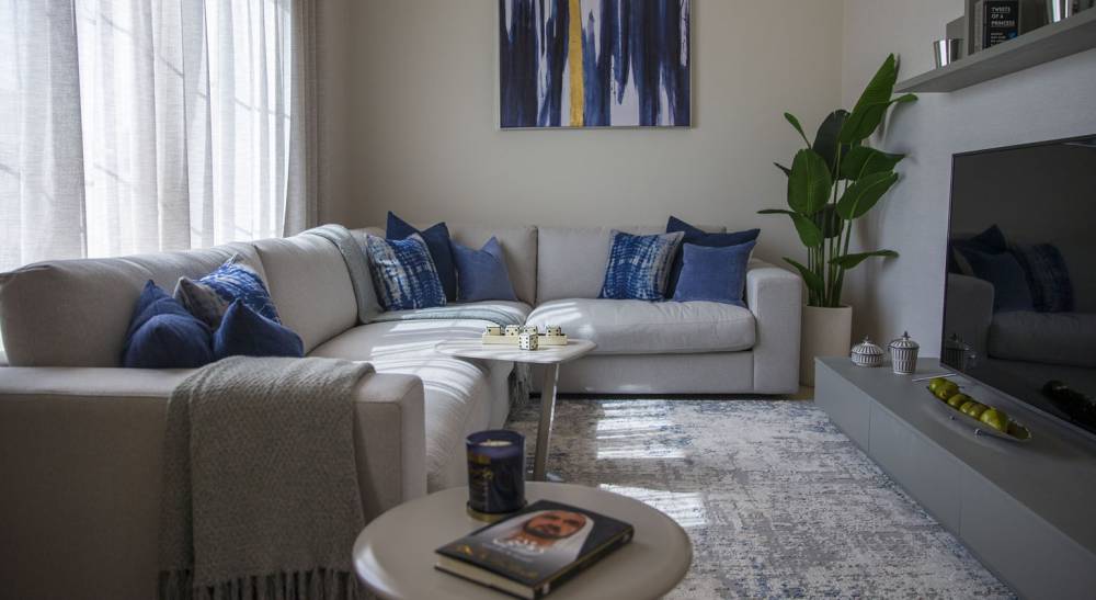 Interior design – Nad Al Sheba Villas#7