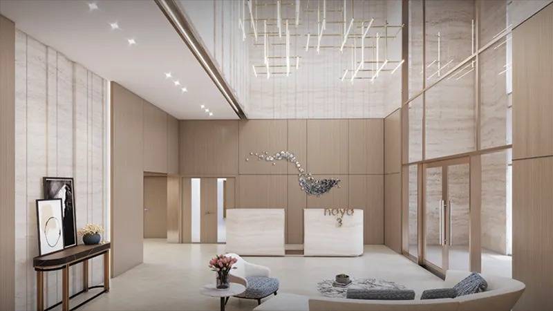 Interior design – Naya 2#4