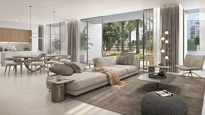 Interior design – Naya 2#1