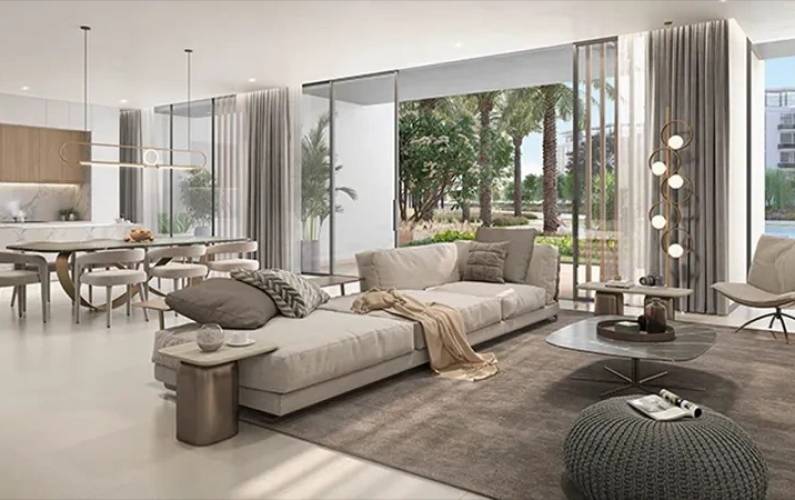 Interior design – Naya 2