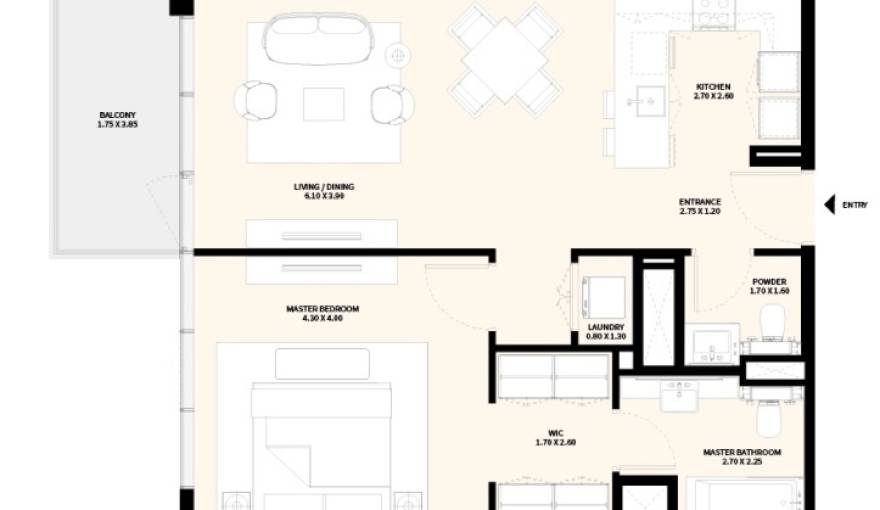 Plans Naya 3