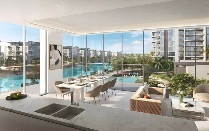 Interior design – Naya 3