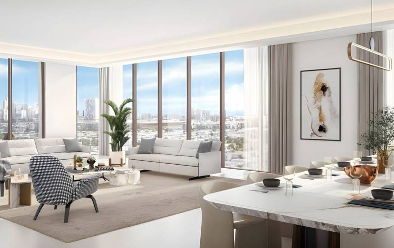 Interior design – Naya 3