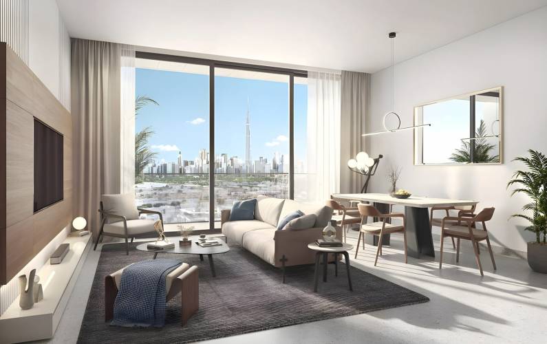 Interior design – Naya 3