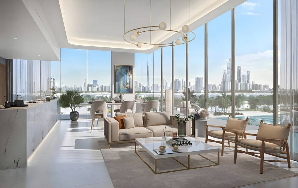 Interior design – Naya 3#4