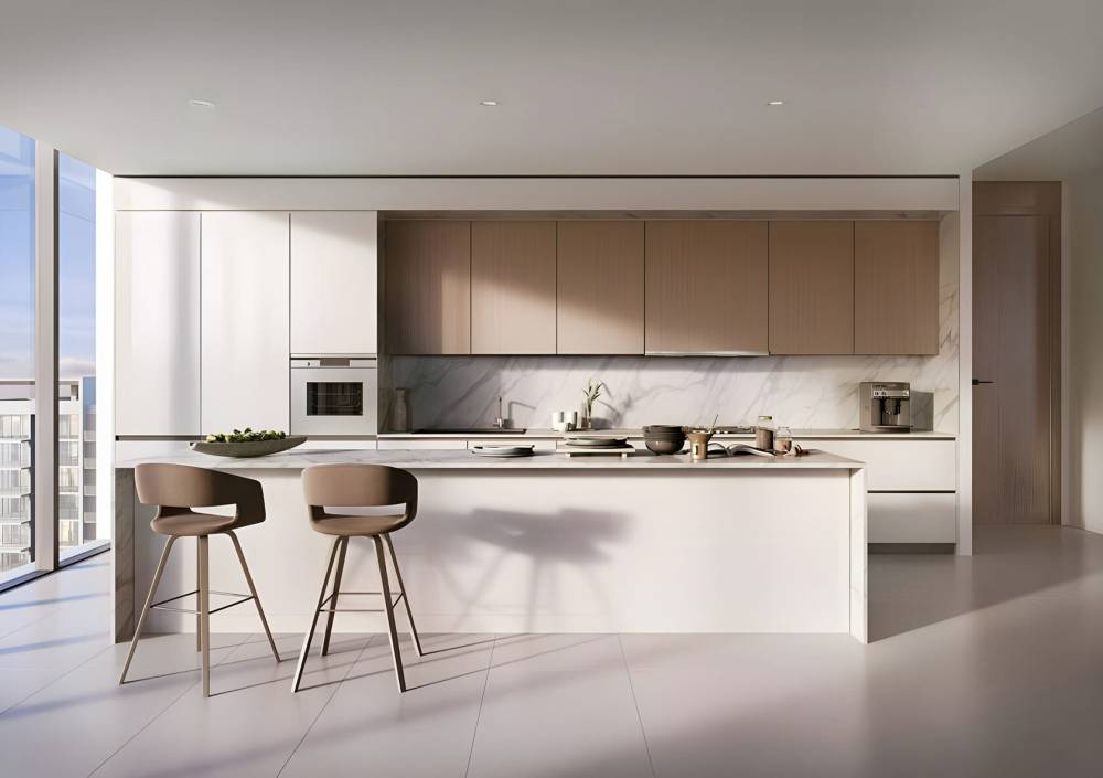 Interior design – Naya 3#5