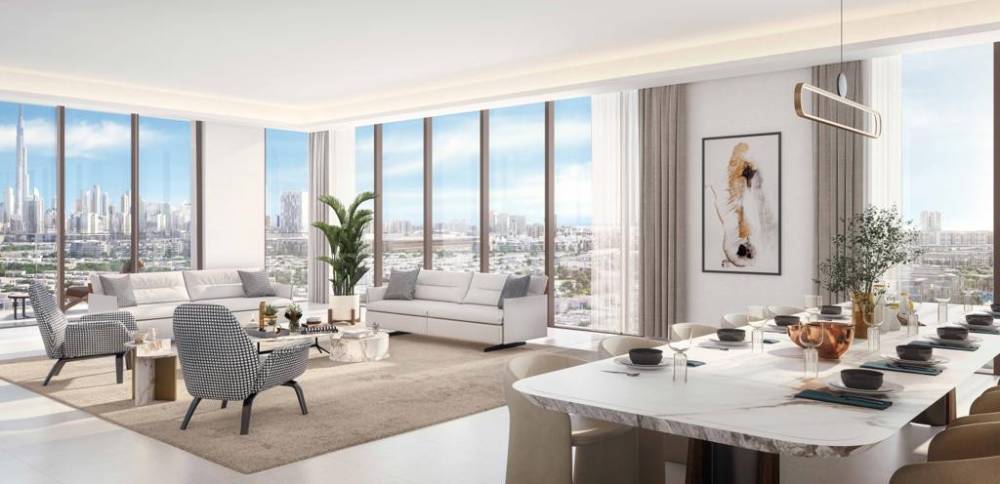 Interior design – Naya#2
