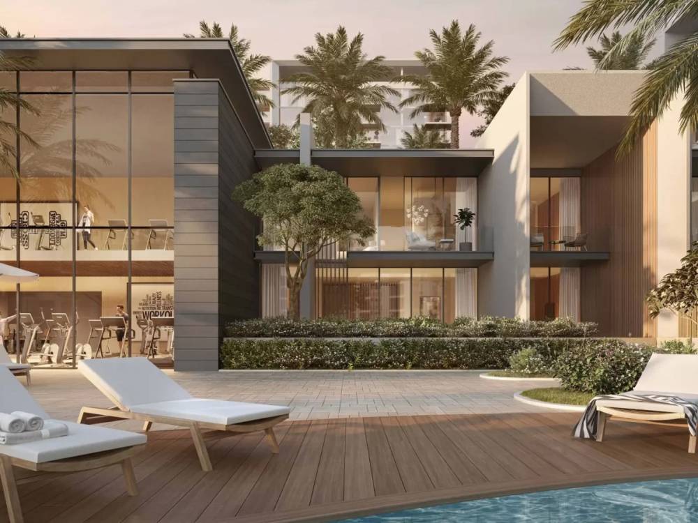 Gallery NAYA Lagoon Villas#1