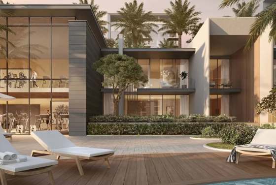 NAYA Lagoon Villas