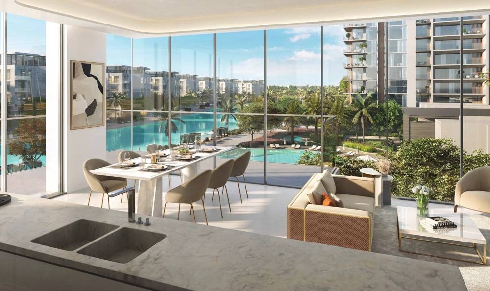 Interior design – NAYA Lagoon Villas#1