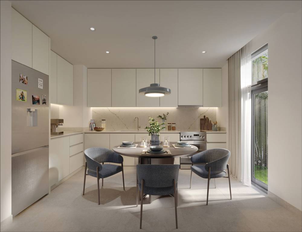 Interior design – Opal Gardens#2