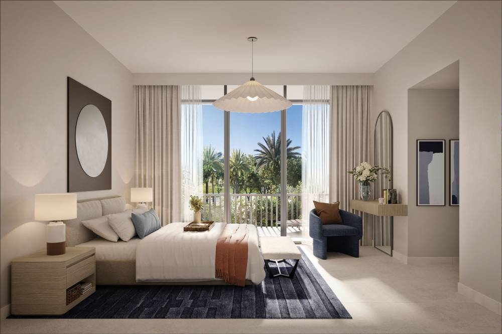 Interior design – Opal Gardens#3