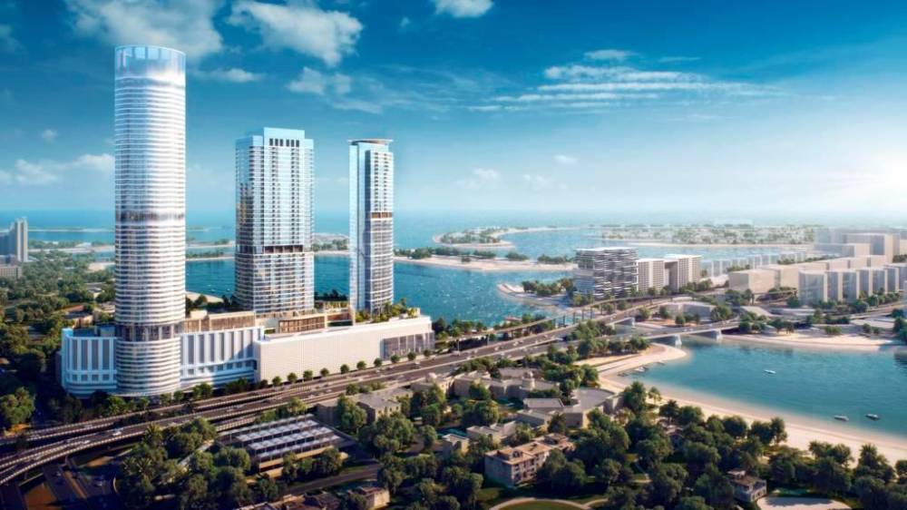 Gallery Palm Beach Towers#4