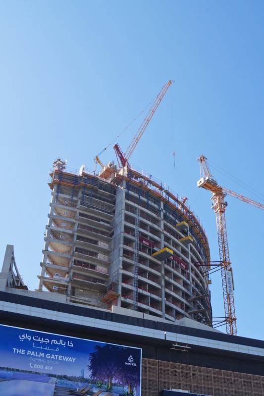 Gallery Palm Beach Towers#1