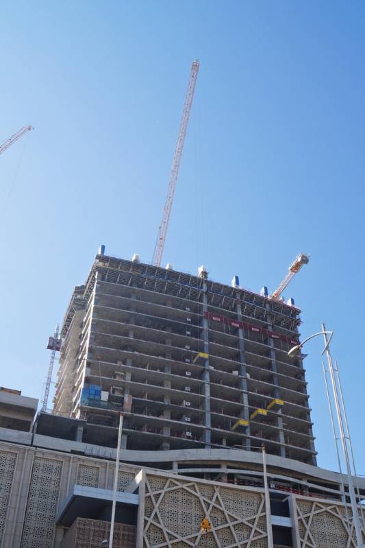 Gallery Palm Beach Towers#2