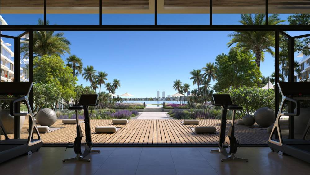 Gallery Palm Central Private Residences#14