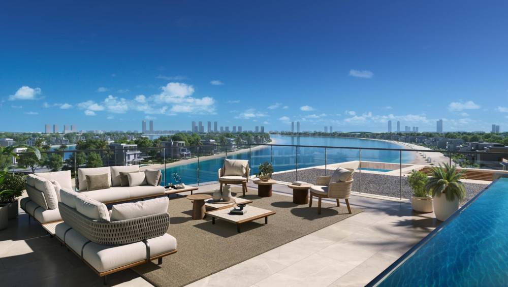 Gallery Palm Central Private Residences#19