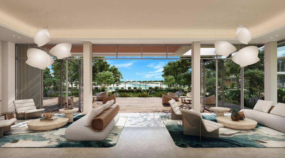 Gallery Palm Central Private Residences#21