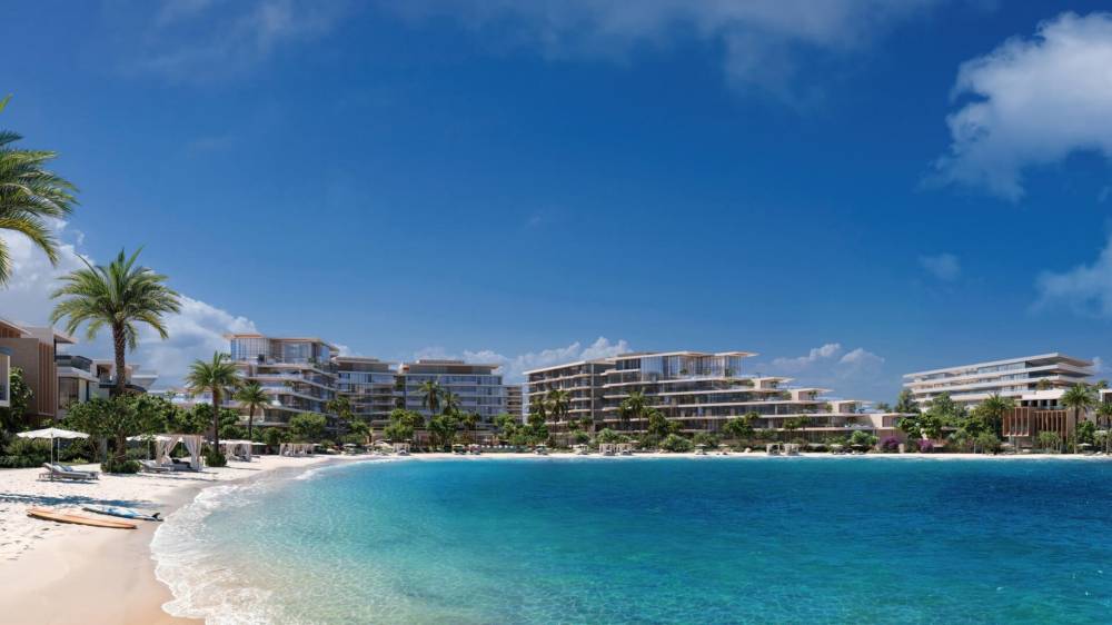 Gallery Palm Central Private Residences#3