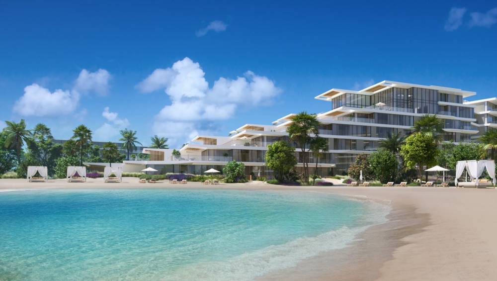 Gallery Palm Central Private Residences#5