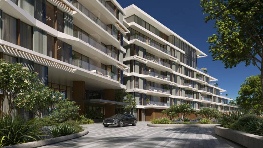 Gallery Palm Central Private Residences#7