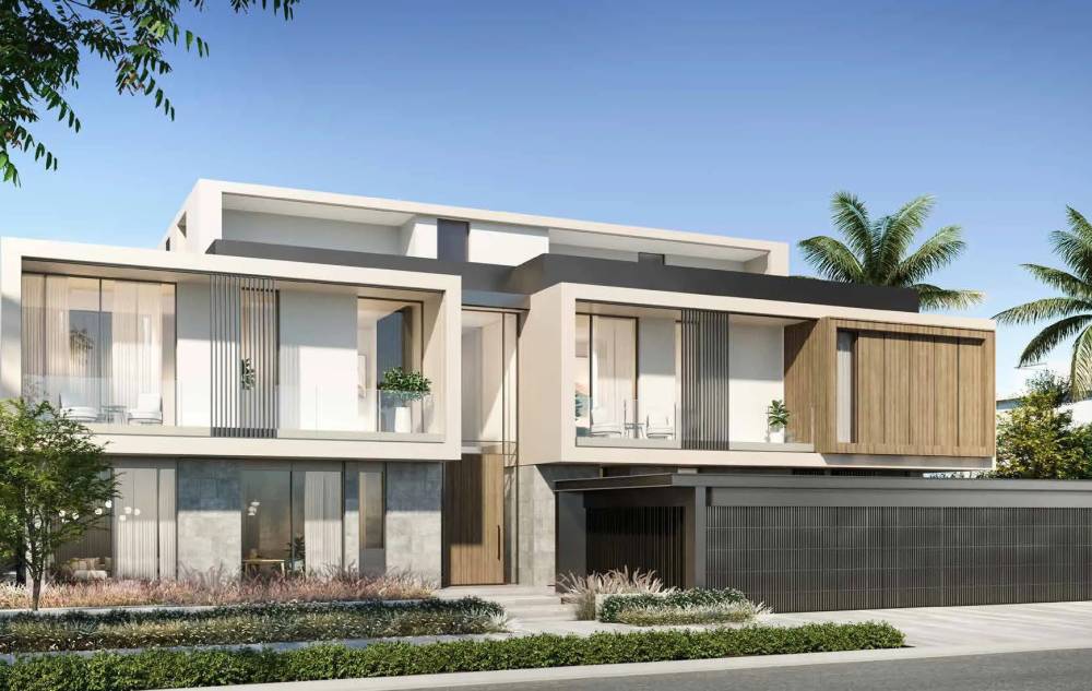 Gallery Palm Jebel Ali#1