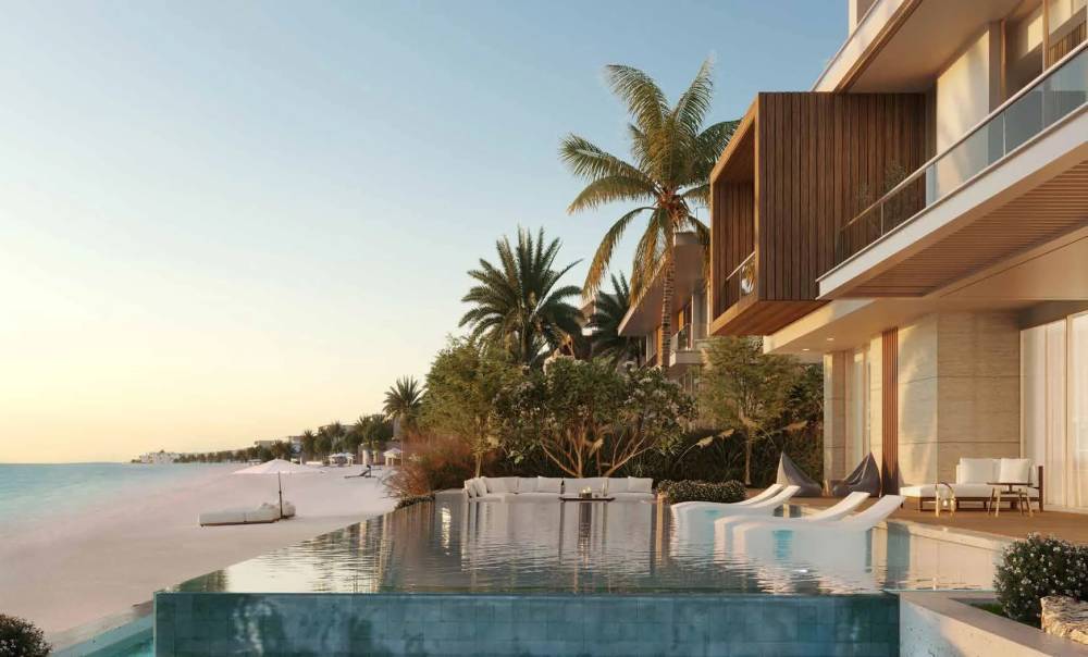 Gallery Palm Jebel Ali#2