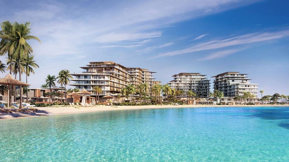 Gallery Rixos Bay Residences#9