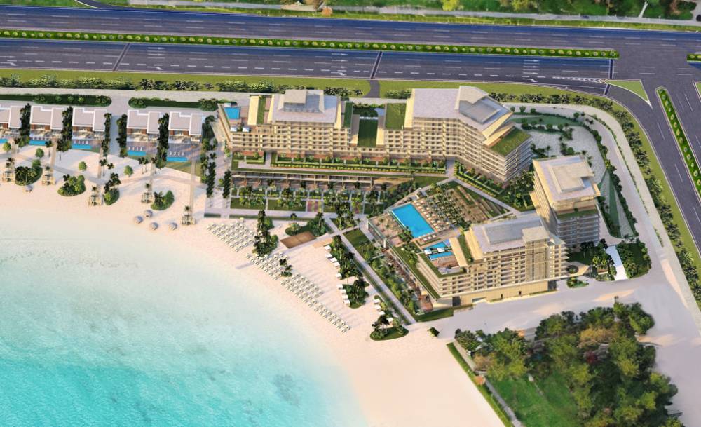 Gallery Rixos Bay Residences#10