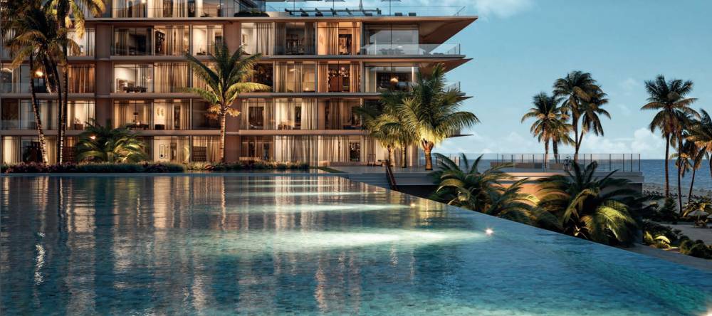 Gallery Rixos Bay Residences#1