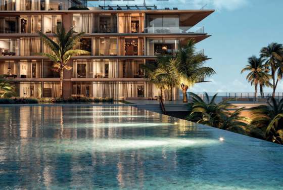 Rixos Bay Residences