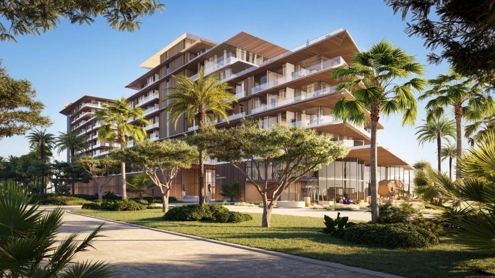 Gallery Rixos Bay Residences#2