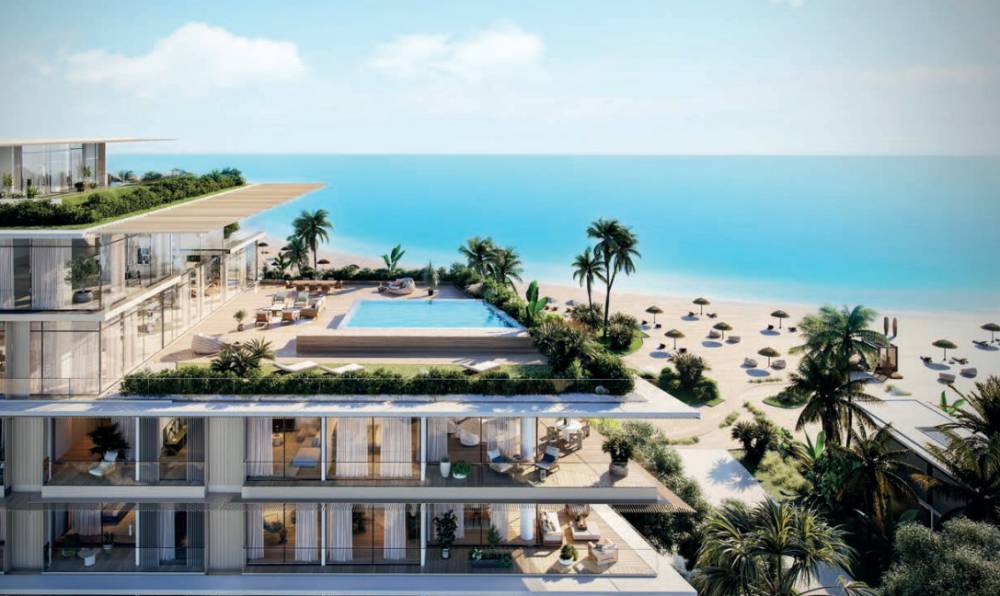 Gallery Rixos Bay Residences#4