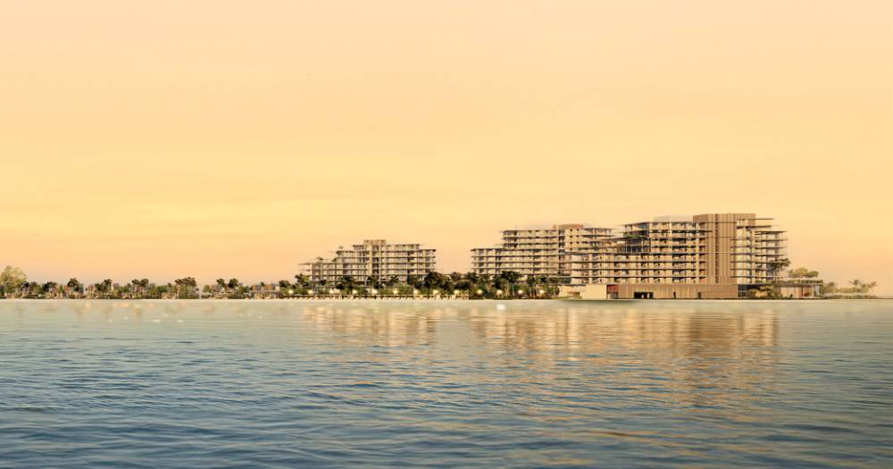 Gallery Rixos Bay Residences#8