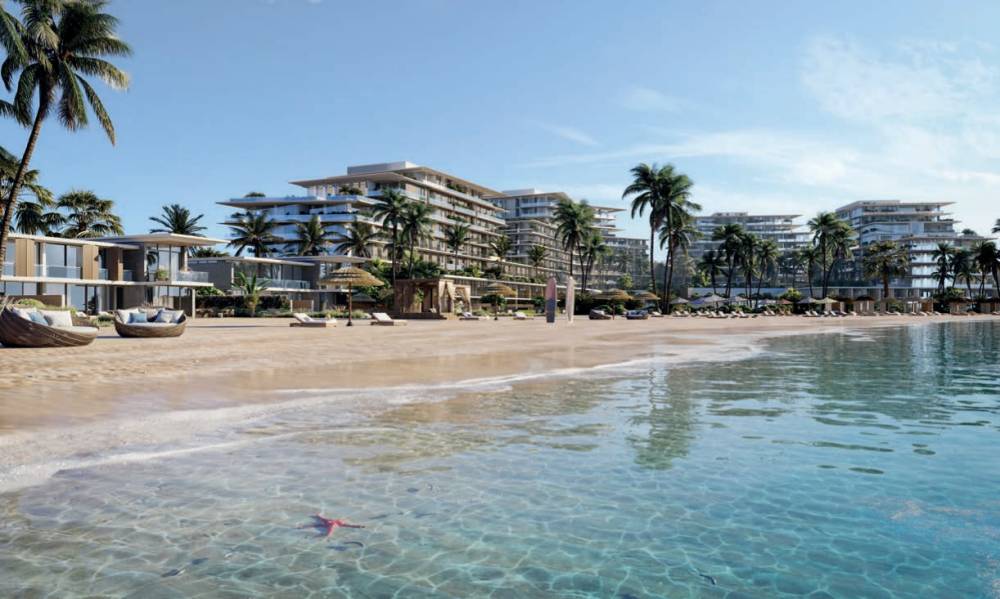 Gallery Rixos Bay Residences#6