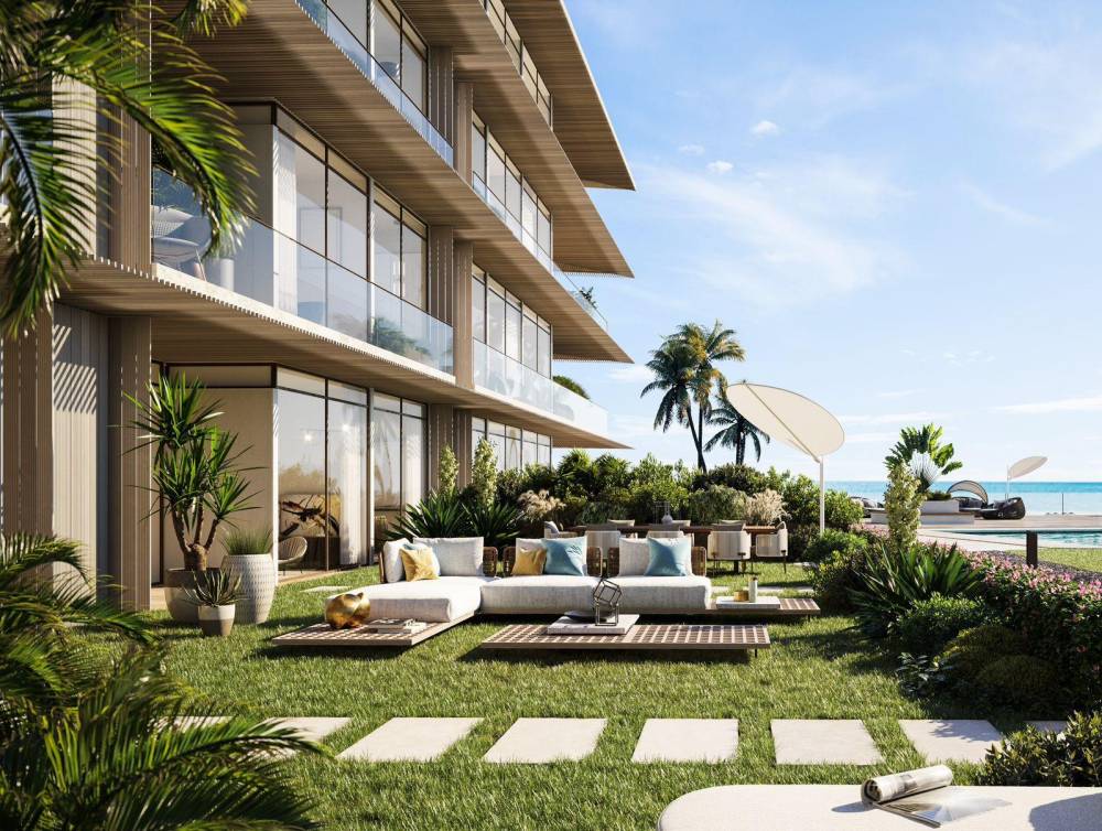 Gallery Rixos Bay Residences#3