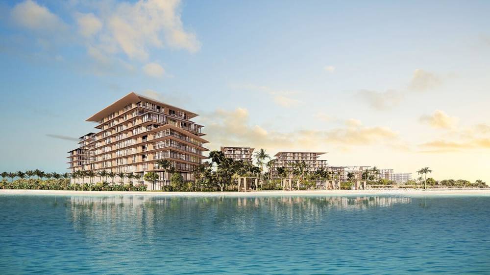 Gallery Rixos Bay Residences#7