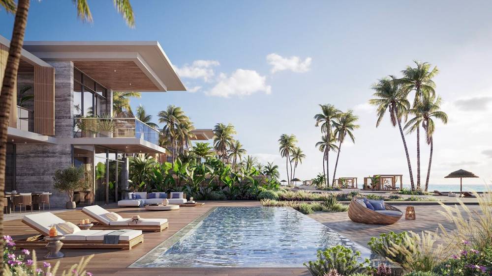 Gallery Rixos Bay Residences#5