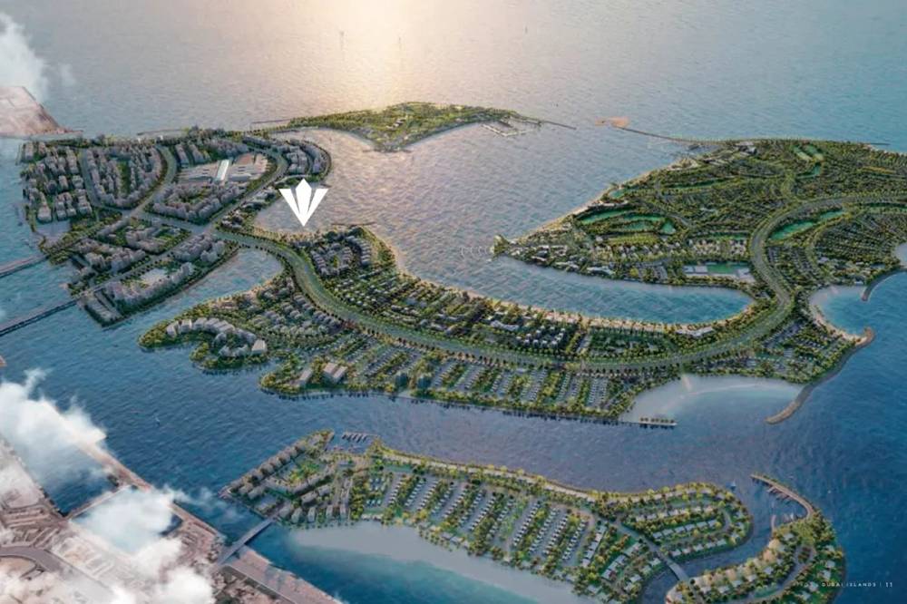 General plan – Rixos Phase 2#1