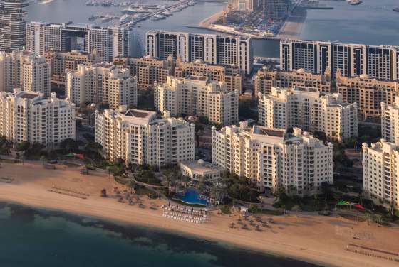 Shoreline Apartments