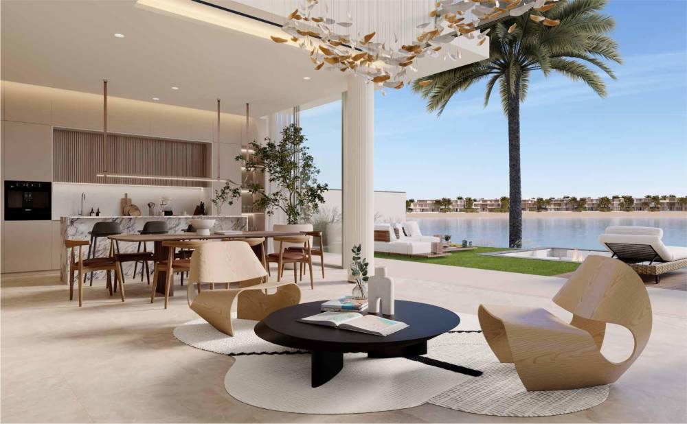 Interior design – The Beach Collection#2