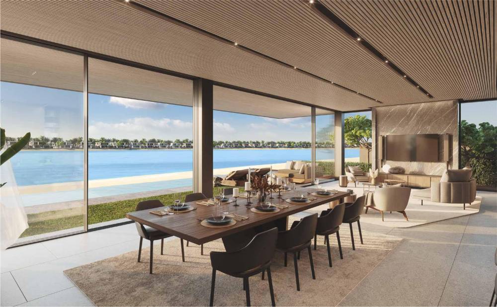 Interior design – The Beach Collection#3