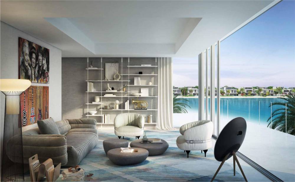 Interior design – The Beach Collection#4