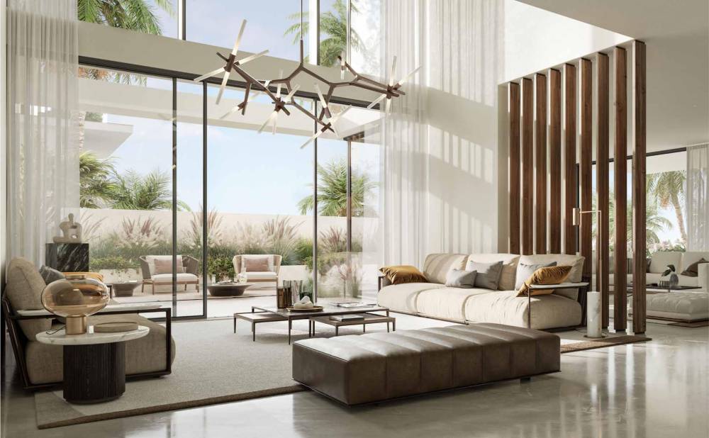 Interior design – The Beach Collection#6