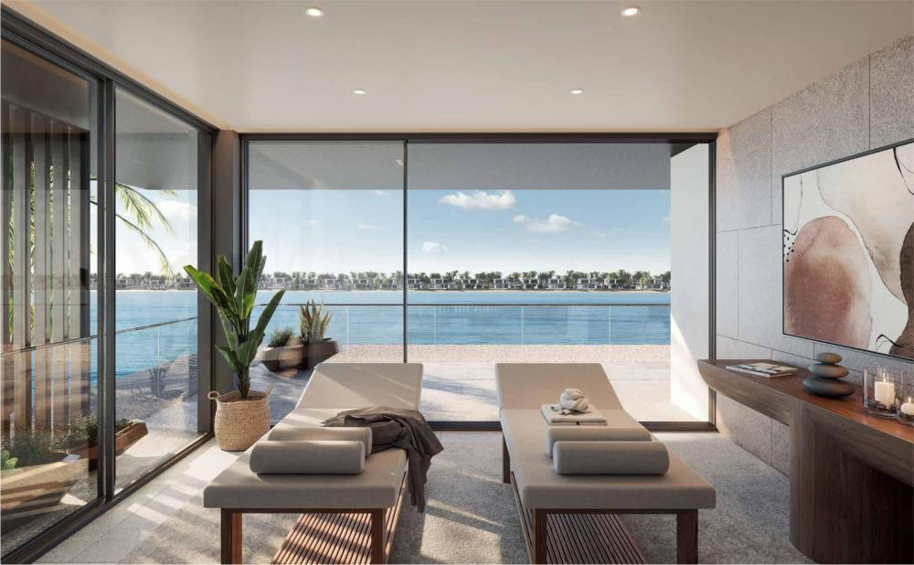 Interior design – The Beach Collection#7