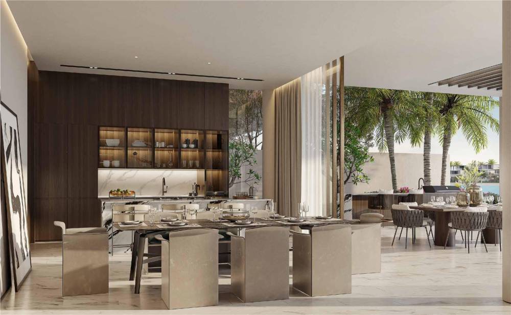 Interior design – The Beach Collection#8