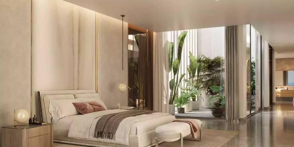 Interior design – The Coral Collection#1
