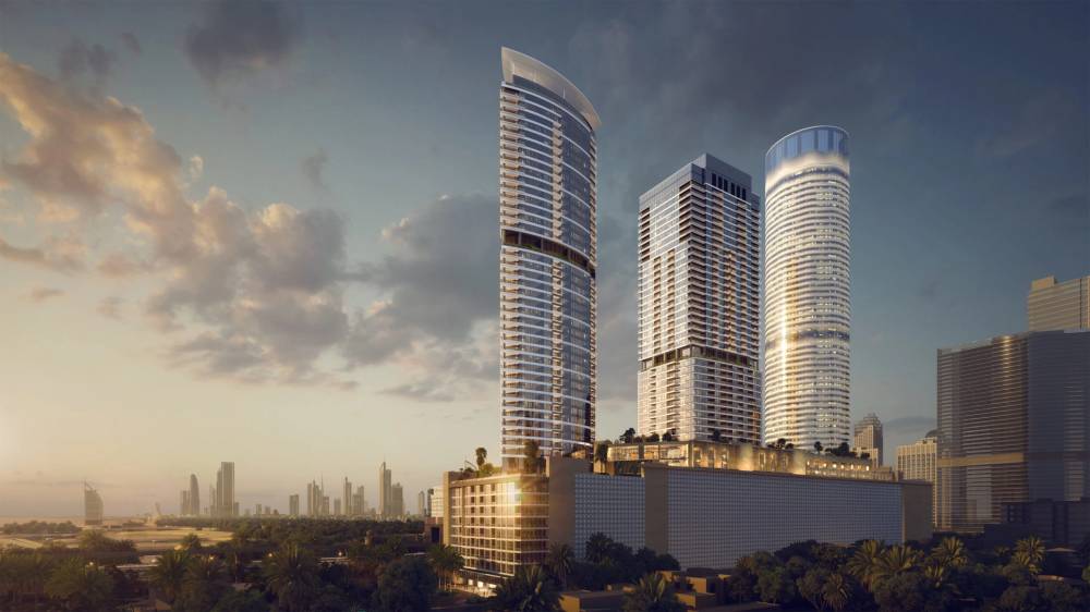 Gallery Palm Beach Tower 3#1